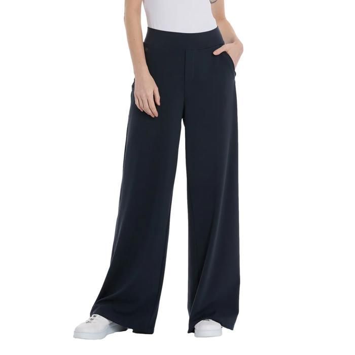 Pantalon de jogging femme Ragwear Awye - navy Pantalon de jogging femme Ragwear Awye - navy