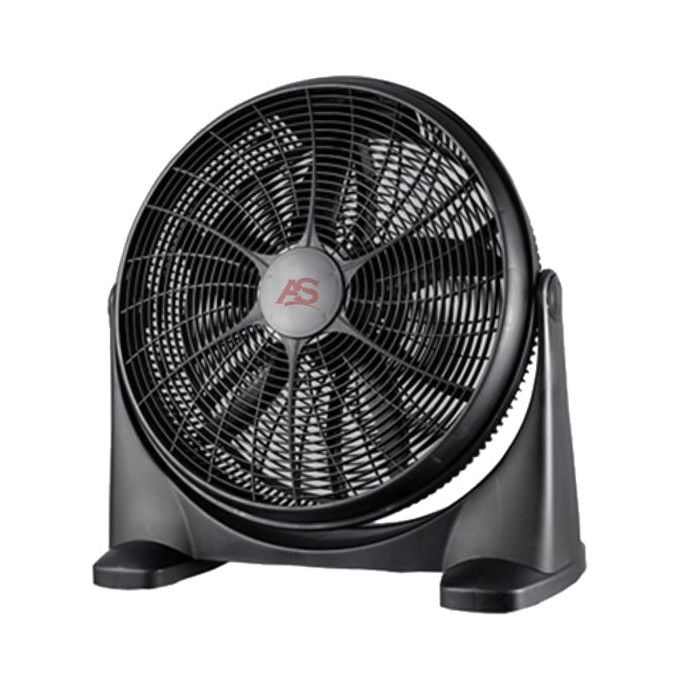 Advanced Star - Ventilateur Boxfan - 50cm - 85W - Advance