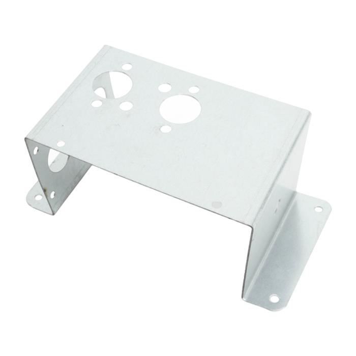 Plaque Support De Montage Pour Chauffage De Stationnement Diesel - Compatible Webasto, Eberspacher - 7