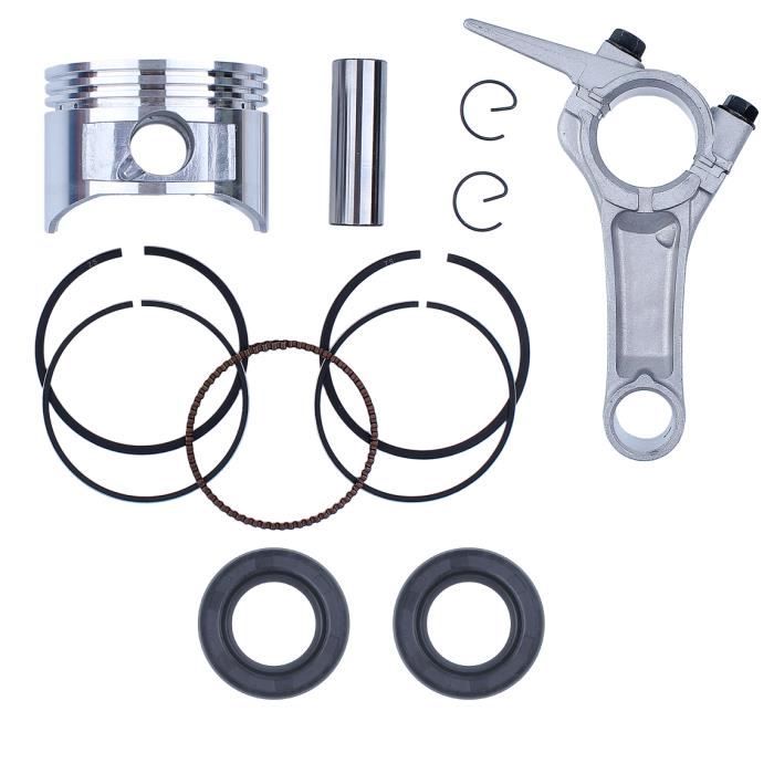 Honda GX160 standard piston /& anneaux de montage