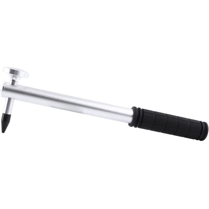 Kit De Réparation De Bosselures Sans Peinture - 2 Outils En Acier Inoxydable - Neuf, Marque YS