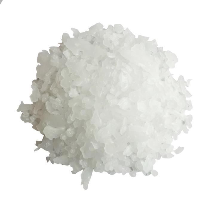 Pastilles De Cire De Bougie à La Paraffine, 200 G, Pour Confectionner