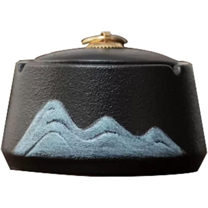 Cendrier Céramique Pour Cigare