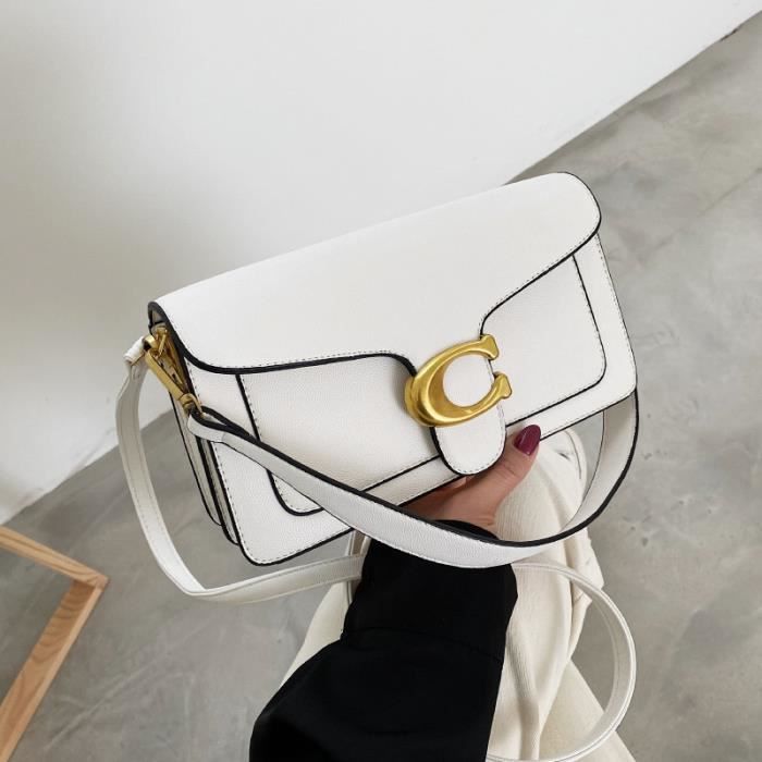Petit sac store carre femme