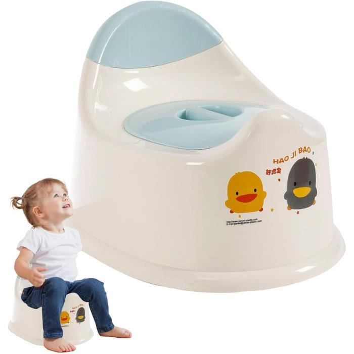 Petit Pot Bébé | Toilette Bébé | Pot D'entraînement pour Bébé | Toilette Enfant Pot Bebe | Siège Pot Baleine Portable | Pot De Bébé