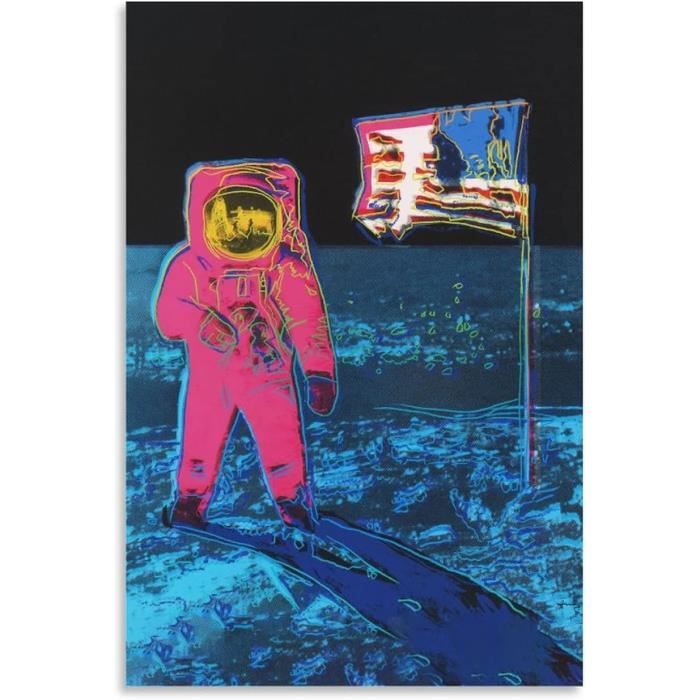 Poster Portrait De L'Empereur Napoléon I Francois Gerrard Pour Chambre