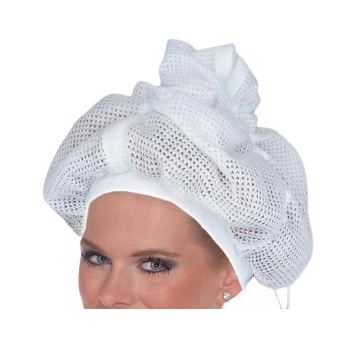 Net Plopping Cap for Drying Curly Hair,Bonnet en filet pour sécher les cheveux  bouclés, bonnet en filet pour cheveux bouclés, Bonnet de bain réglable pour  sécher les cheveux (rose) : : Beauté