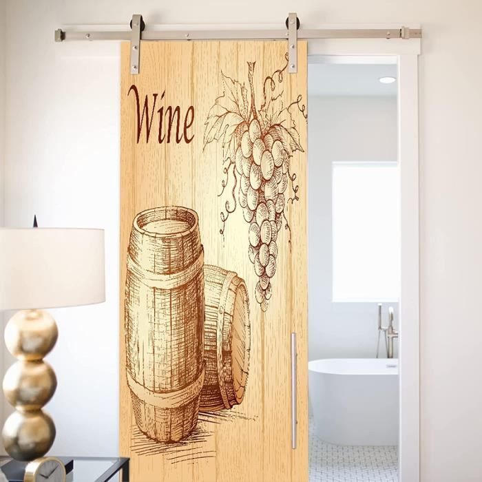 Papier Peint Sur Le Vin Et Peintures Murales De Caves à Vin | FR