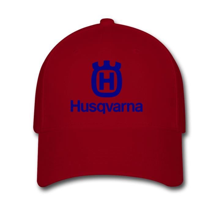 MASTER Husqvarna Motorcycles Snapback 