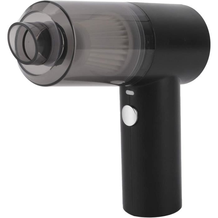 Nettoyeur De Tapis à Main Portable - Aspirateur Eau Et Poussière 450W - Pour Canapé, Voiture, Moquette