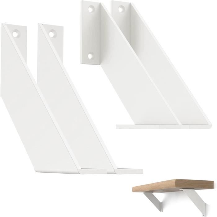 Perfect Original Photos about  Equerre Etagere Brico Depotnull  as Your HD Pictures
