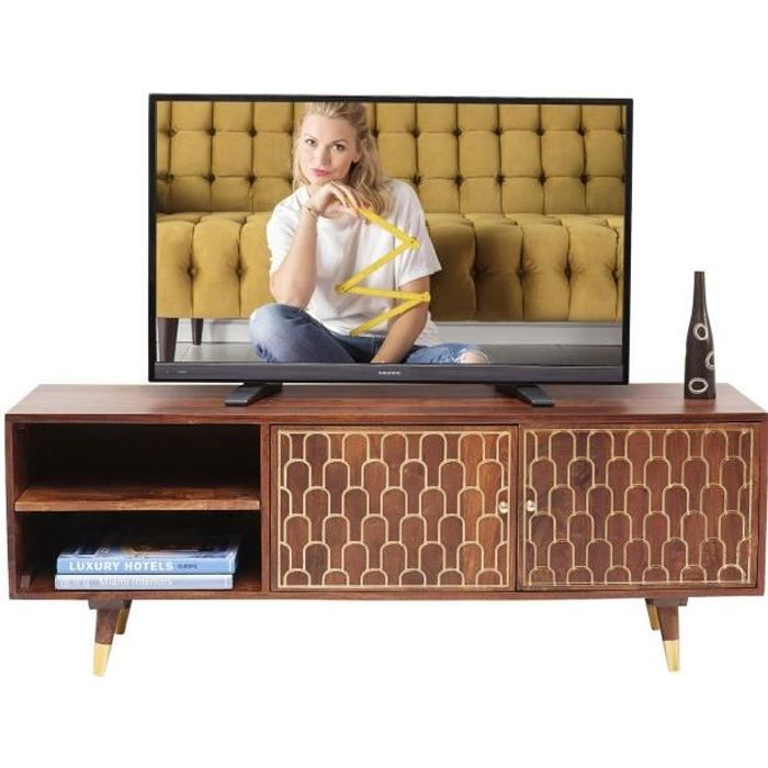 meuble tv muskat kare design