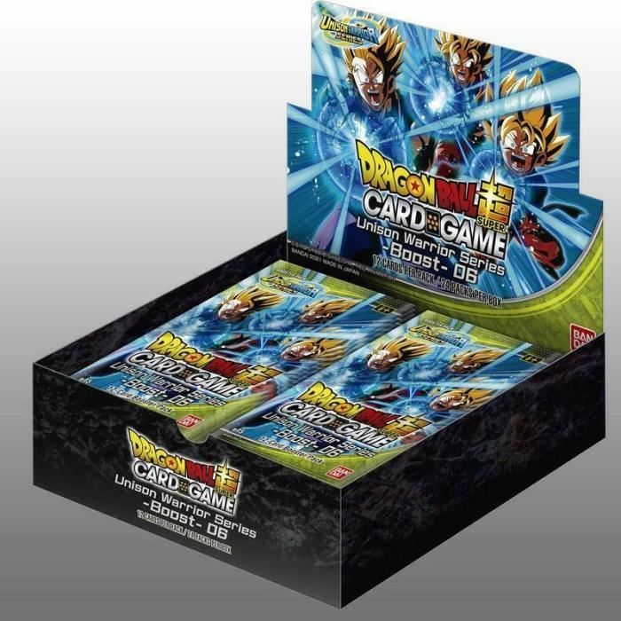 Range carte dragon ball - Cdiscount