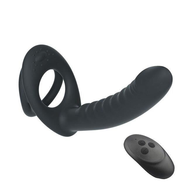 Vibromasseur Anal Double Pntration Pour Couples, Gode, Plug Anal, Point G, Jouets Sexuels Intimes Vibrators add Remote BX - Cdiscount Boutique Erotique Vibromasseur Anal Double Pntration Pour Couples, Gode, Plug Anal, Point G, Jouets Sexuels Intimes Vibrators add Remote BX - Cdiscount Boutique Erotique