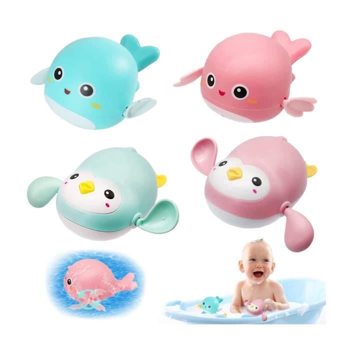 14€34 sur Jouets de bain pour bébé FONGWAN musique fabricant