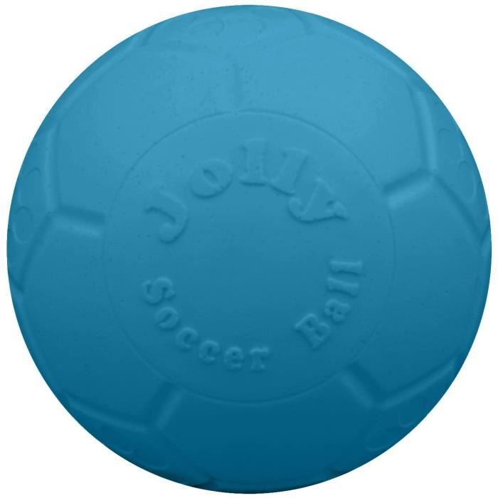 Jolly Pets Ballon de Foot de 20,3 cm 275384