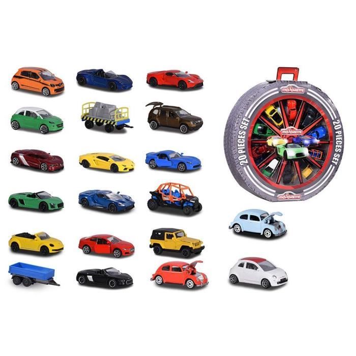 acheter voiture miniature