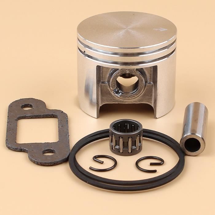 Kettensäge Ersatzteile Kolben Kit 42,5mm Für STIHL 025 MS250