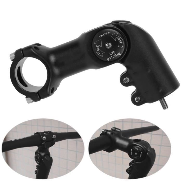 potence velo reglable