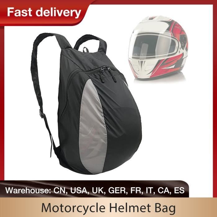 Sac à Dos Moto Craftride VR2 20L - Brun, Style Vintage, Neuf Sous Emballage, Référence CB26881
