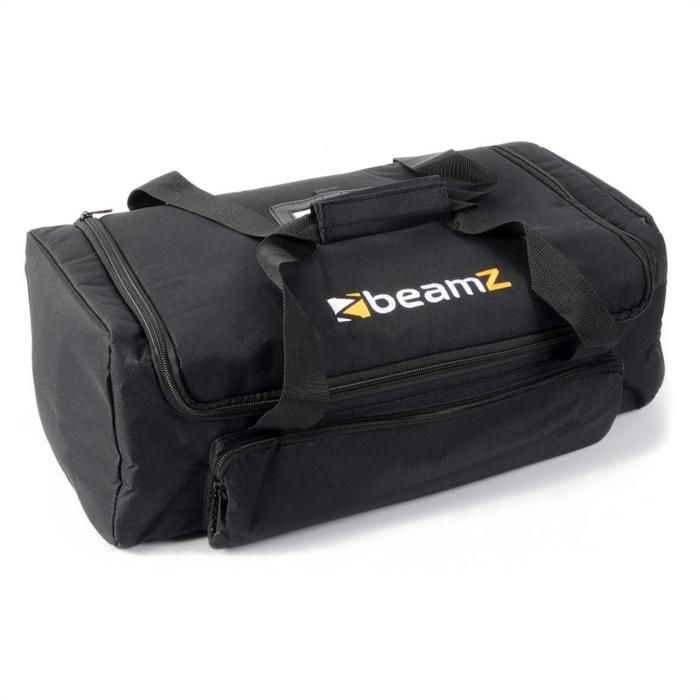 Valise Souple BeamZ AC-135 Pour Projecteurs - 480x250x180mm