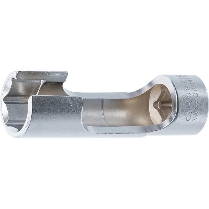 Jeu de Douilles Spéciales - BGS - 70988-18 - 10mm - 18mm - Chromé Mat ...