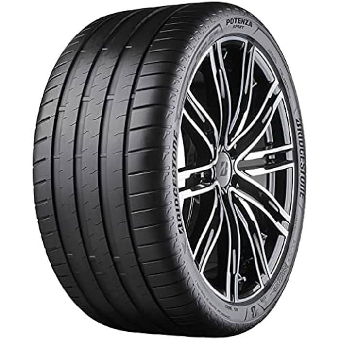 Pneu été - BRIDGESTONE - POTENZA SPORT - 245/35 ZR19 - Indice de charge 93 - Indice de vitesse Y - A/A/70
