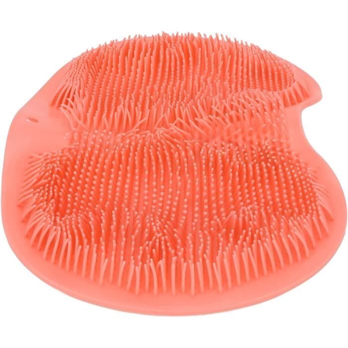 Laveur De Douche Favorise La Circulation Sanguine Douche Tapis De