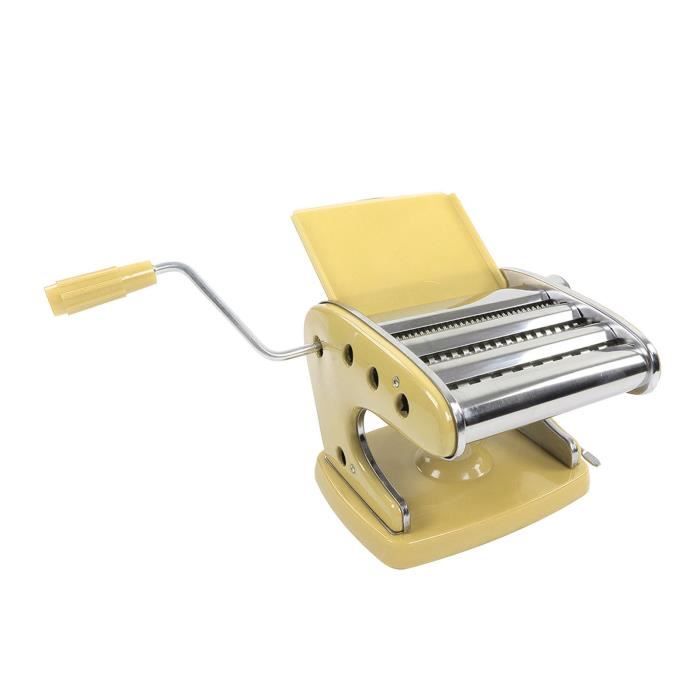 Support De Fixation Et Poignée De Rechange Pour Machine à Pâtes Manuelle - Compatible Nombreuses Marques