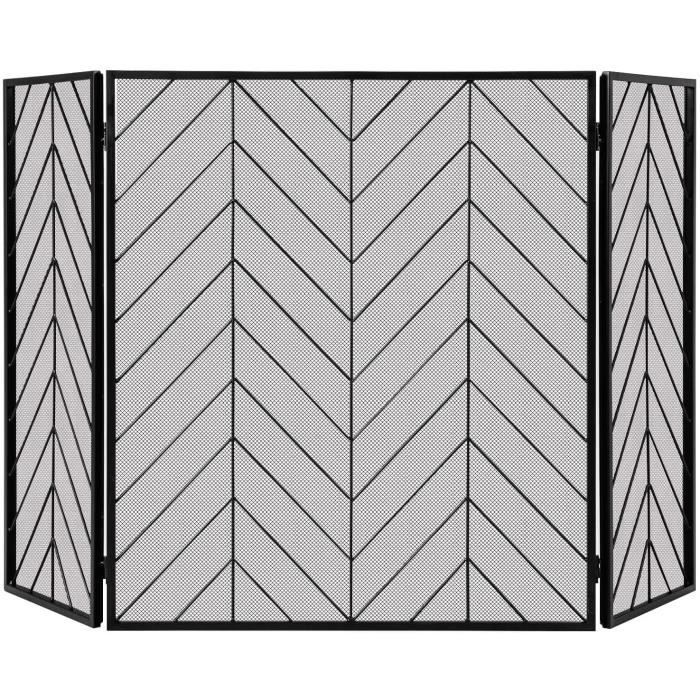  Grille Protection Poele