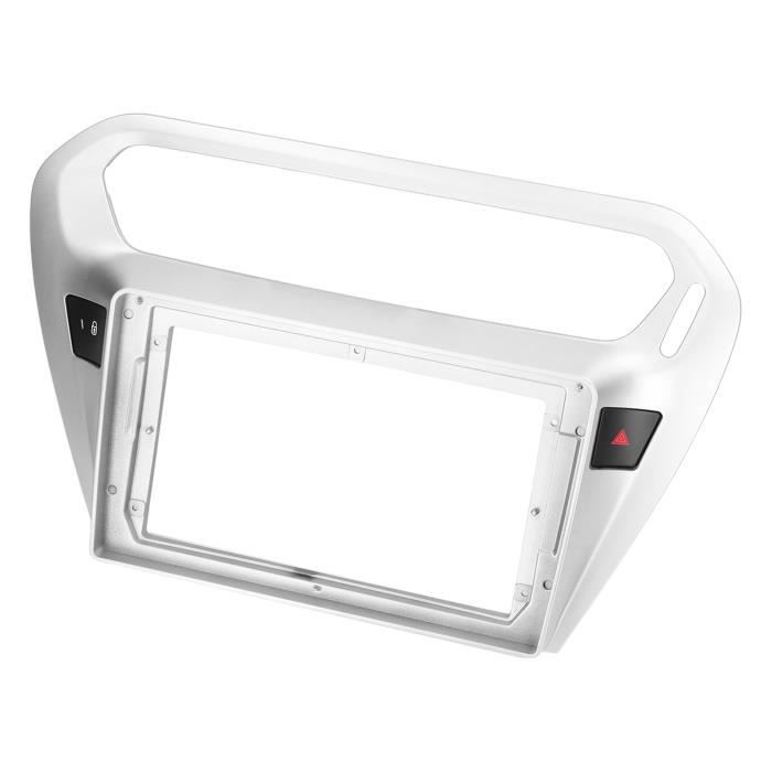 KIT D'INSTALLATION D'AUTORADIO Console Inavigation Panel 9in Car