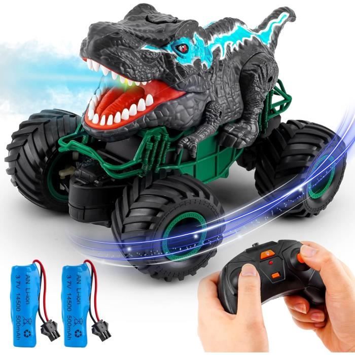 monster truck voiture telecommandee