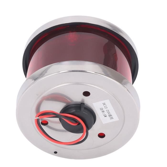 Feu de travail LED UNIVERSEL LA10417