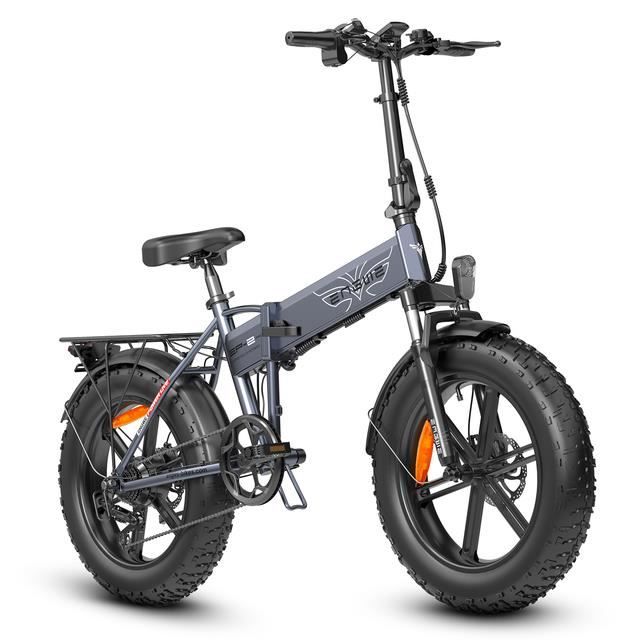Vélo Électrique Pliable,20" 750W Vélo de Montagne Électrique avec LED — free download