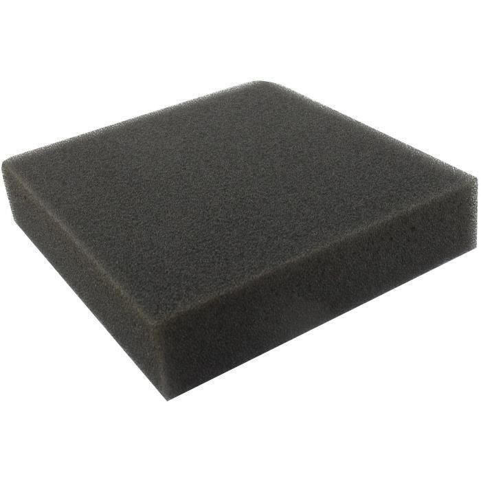 Filtre à air adaptable pour SOLO modèles 450, 470, 471, 472