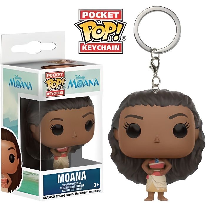 Funko Porte Cle Disney Vaiana Moana Moana Pocket Pop 4cm Cdiscount Bagagerie Maroquinerie Funko Porte Cle Disney Vaiana Moana Moana Pocket Pop 4cm Cdiscount Bagagerie Maroquinerie