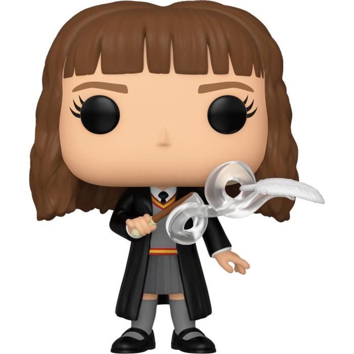 Figurine Funko Pop! HP: HP- Hermione w/Feather