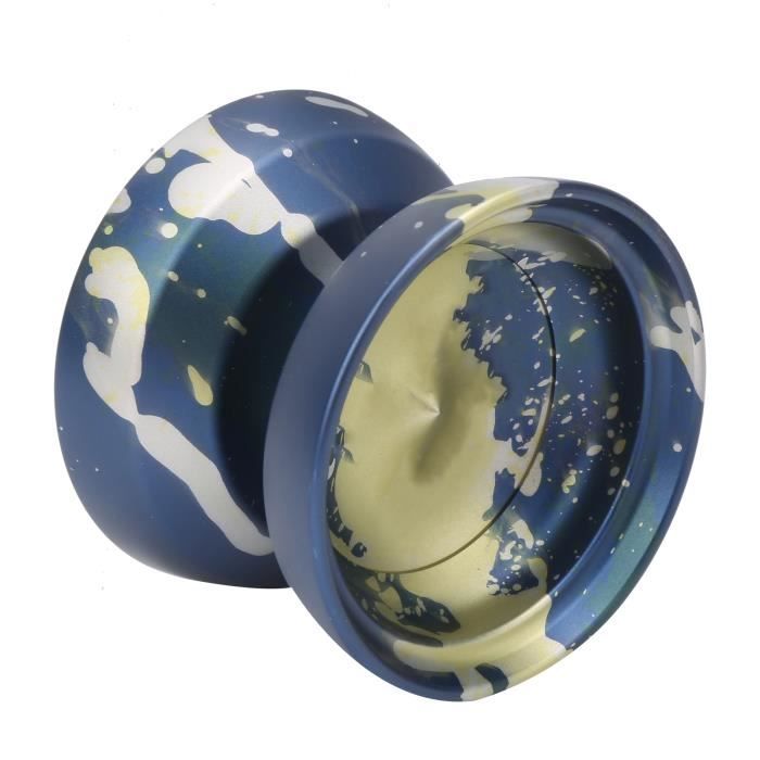 Garosa Yoyo enfants Jouet Yoyo en Alliage Professionnel Enfants Balle