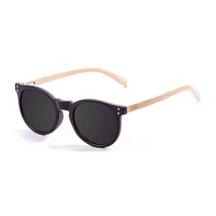 Lunettes De Soleil Wave - Monture Noire, Taille Unique, Neuves Avec étiquettes