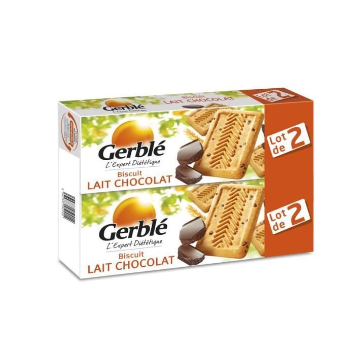 Gerble Biscuits Chocolat Au Lait 460g Cdiscount Gerble Biscuits Chocolat Au Lait 460g Cdiscount