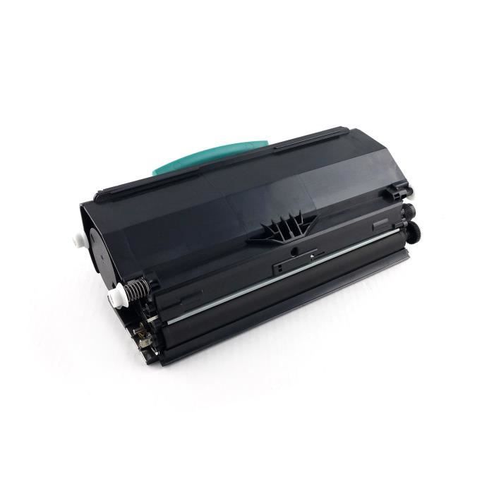 Toner Noir Lexmark Pour MX310dn... (602