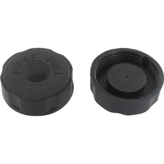 Greenstar 7280 Bouchon de réservoir diesel