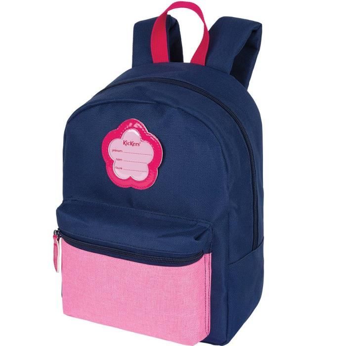 Cartable kickers maternelle online