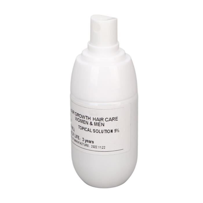 Poudre épaississante Cheveux 100 Gr à La Kératine - Anti-chute, Volume Instantané, Tous Types De Cheveux