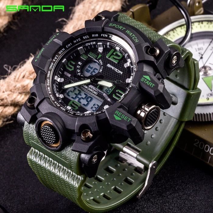 Samor hotsell watch 742