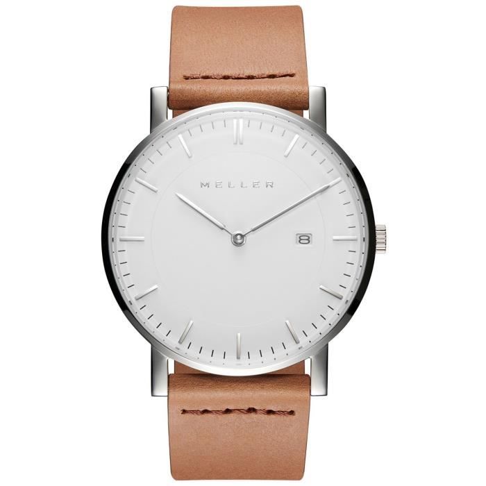 Montre meller top homme