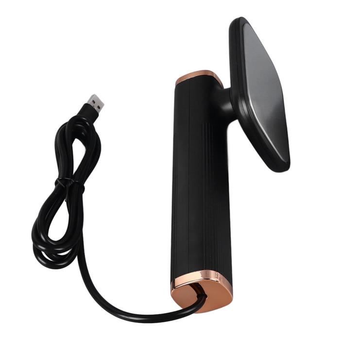 2 Câbles Antivol Pour Ordinateur Portable – Cadenas Rotatif 360°, Câble En Acier, Pour Sécuriser PC, Tablettes Et écrans
