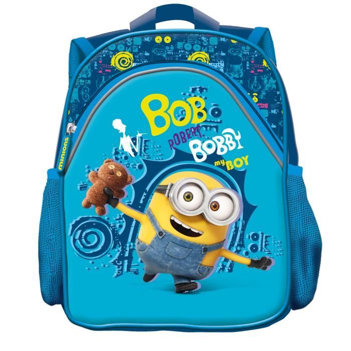 cartable minions