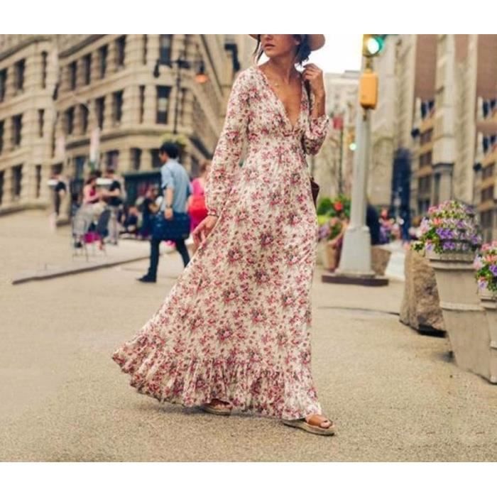 robe taille 56