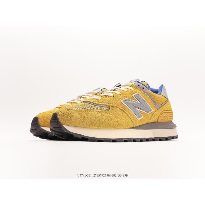 Nb sales 574 homme